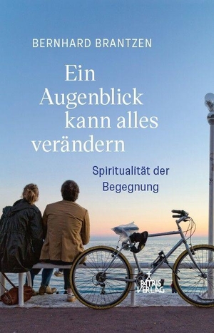 Brantzen, Bernhard. Ein Augenblick kann alles verändern - Spiritualität der Begegnung. Schönstatt-Patres e.V., 2026.