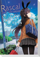 Rascal Does Not Dream of Bunny Girl Senpai (manga)