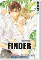 Finder 10