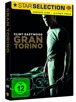 Gran Torino. DVD-Video - Pflichtthema im Abitur ab 2019 in Baden-Württemberg. Diesterweg Moritz, 2016.