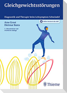 Gleichgewichtsstörungen