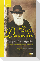 El origen de las especies