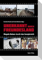 Unerkannt durch Freundesland