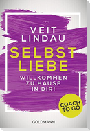 Coach to go Selbstliebe