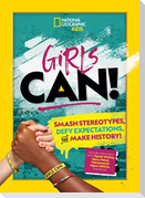 Girls Can!