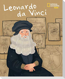 Leonardo da Vinci