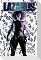 Lazarus: The Fourth Collection