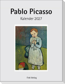 Pablo Picasso 2027