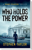 Who Holds The Power