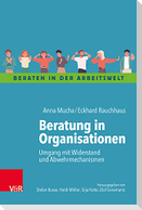 Beratung in Organisationen