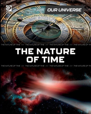 Woolf, Alex. The Nature of Time. World Book, 2026.