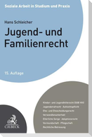 Jugend- und Familienrecht