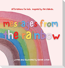 messages from the rainbow