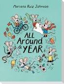 All Around a Year