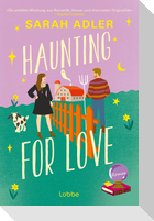 Haunting for Love