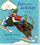Juan and the Jackalope
