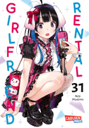 Rental Girlfriend 31