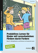 Produktives Lernen für Kinder mit Lernschwächen 3
