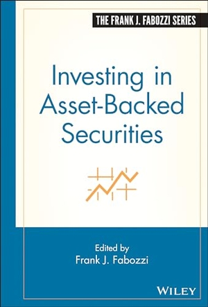 Fabozzi. Investing in Asset-Backed Securities. John Wiley & Sons, 2001.