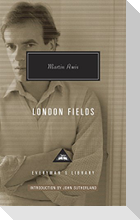 London Fields
