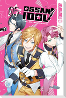 Ossan Idol!, Volume 5