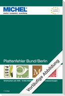 Handbuch Plattenfehler Bund/Berlin