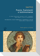 Poesie, frammenti e testimonianze. Testo greco a fronte