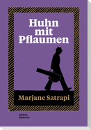 Huhn mit Pflaumen