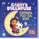 Gabby's Dollhouse Goodnight Fold-Out Book
