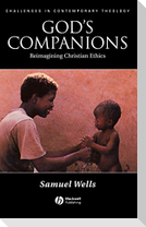 Gods Companions