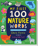 My First 100 Nature Words