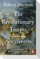 The Revolutionary Temper