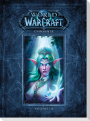 World of Warcraft Chronicle, Volume 3