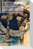 El lugar de los poetas : un ensayo sobre estética y política