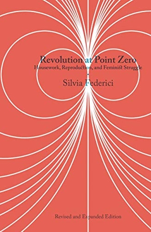 Federici, Silvia. Revolution at Point Zero - Housework, Reproduction, and Feminist Struggle. PM Press, 2020.
