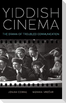 Yiddish Cinema