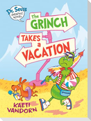 Dr. Seuss Graphic Novel: The Grinch Takes a Vacation