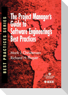 Project Mng Guide SW Engnrng Best Pract