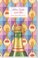 Alles Gute zum 60.