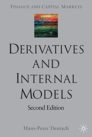 Deutsch, H.. Derivatives and Internal Models. Springer Nature B.V., 2001.