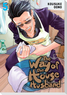The Way of the Househusband, Vol. 5