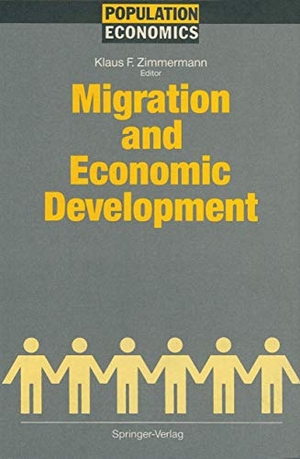 Zimmermann, Klaus F. (Hrsg.). Migration and Economic Development. Springer Berlin Heidelberg, 1992.