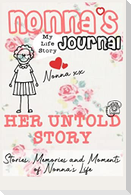 Nonna's Journal - Her Untold Story