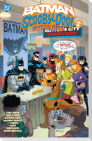 The Batman & Scooby-Doo Mysteries Vol. 6