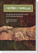 Castros y verracos : las gentes de la Edad del Hierro en el Occidente de Iberia