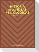 Historia de las ideas psicológicas