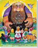 Oscar Wilde's The Selfish Giant