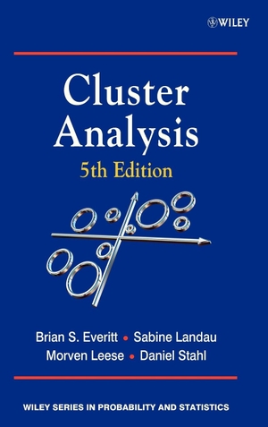 Everitt, Brian S / Landau, Sabine et al. Cluster Analysis. Wiley, 2011.