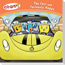 Chirp: The Fast and Furiously Happy