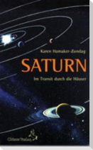 Saturn im Transit durch die Häuser